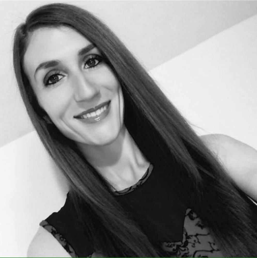 Meet your Posher, Ashley